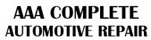 A&A Complete Automotive Repair - Mount Prospect, IL