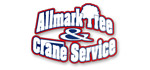 Allmark Tree & Crane Service - Castleton on Hudson, NY