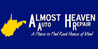 Almost Heaven Auto Repair LCC - Charleston, WV