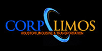 Corporate Limousine of TX, Inc. - Woodlands, TX