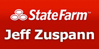 Jeff Zuspann - State Farm Insurance Agent - Wilmington, DE
