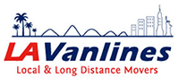 LA Vanlines - Granada Hills, CA