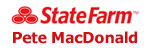 Pete MacDonald - State Farm Insurance Agent - Oregon, OH