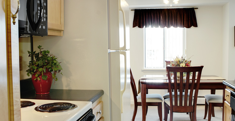 Contact Rustic Village Apartments
